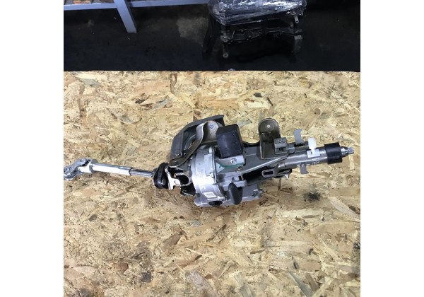Колонка рульова, з електропідсилювачем Renault Scenic II, 8200035272